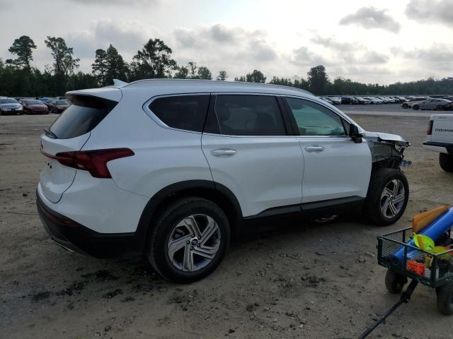 Photo 2 VIN: 5NMS24AJXPH567473 - HYUNDAI SANTA FE S 