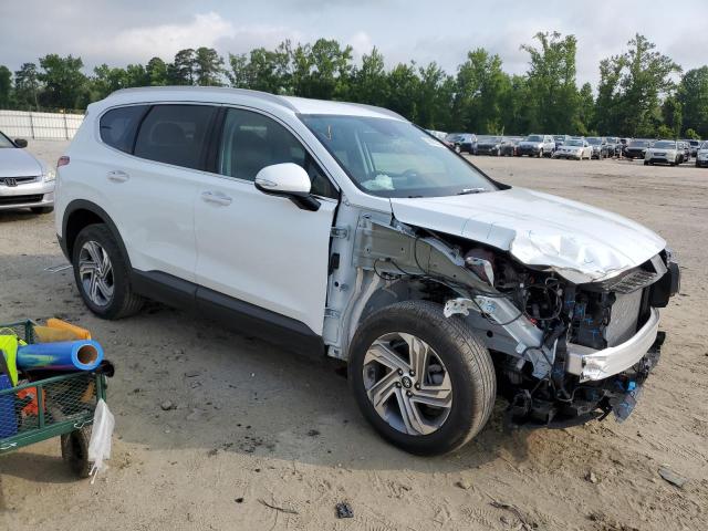 Photo 3 VIN: 5NMS24AJXPH567473 - HYUNDAI SANTA FE S 