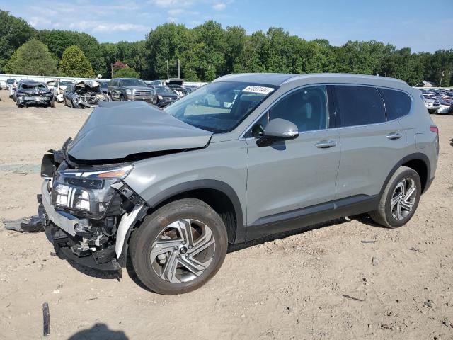 Photo 0 VIN: 5NMS24AJXPH587433 - HYUNDAI SANTA FE S 