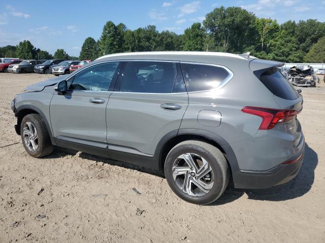 Photo 1 VIN: 5NMS24AJXPH587433 - HYUNDAI SANTA FE S 