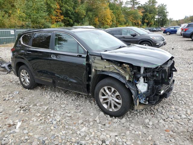 Photo 3 VIN: 5NMS2CAD0KH007622 - HYUNDAI SANTA FE S 