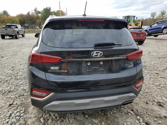 Photo 5 VIN: 5NMS2CAD0KH007622 - HYUNDAI SANTA FE S 