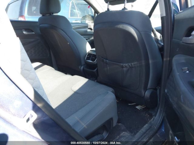 Photo 7 VIN: 5NMS2CAD0KH011587 - HYUNDAI SANTA FE 