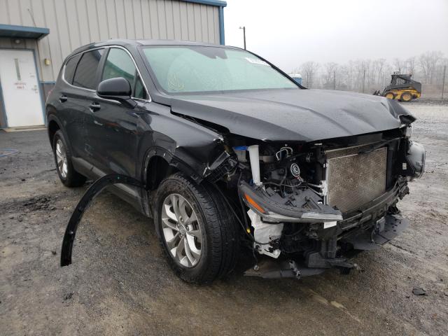 Photo 0 VIN: 5NMS2CAD0KH032097 - HYUNDAI SANTA FE S 