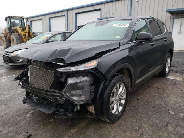 Photo 1 VIN: 5NMS2CAD0KH032097 - HYUNDAI SANTA FE S 