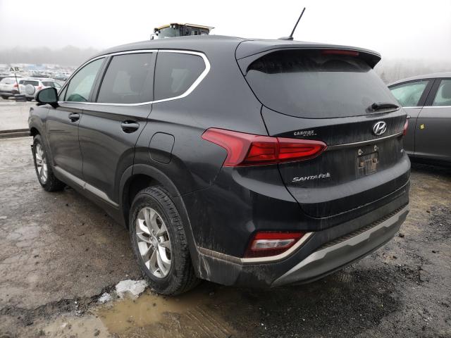 Photo 2 VIN: 5NMS2CAD0KH032097 - HYUNDAI SANTA FE S 