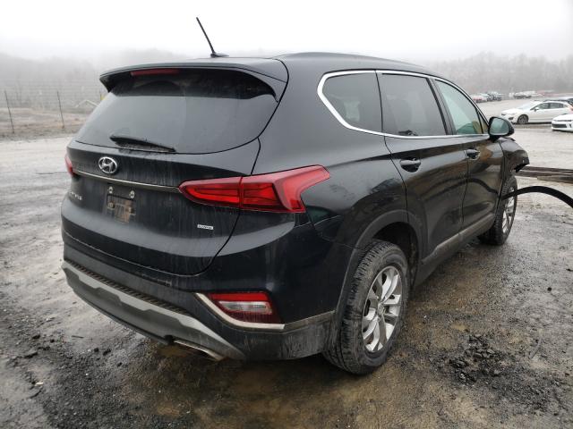 Photo 3 VIN: 5NMS2CAD0KH032097 - HYUNDAI SANTA FE S 