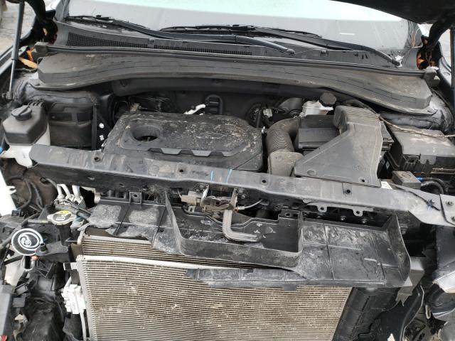 Photo 6 VIN: 5NMS2CAD0KH032097 - HYUNDAI SANTA FE S 