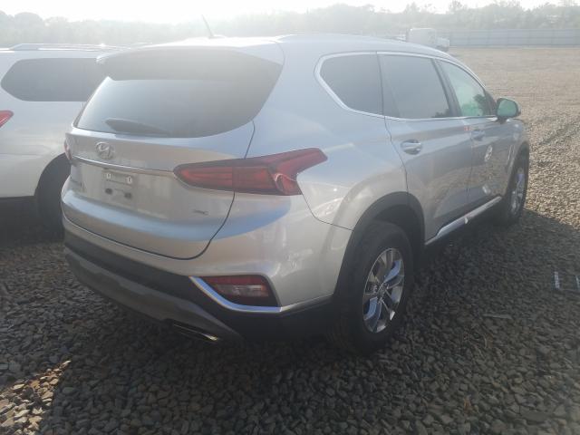 Photo 3 VIN: 5NMS2CAD0KH036277 - HYUNDAI SANTA FE S 