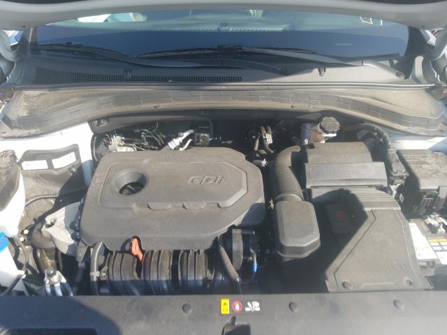 Photo 6 VIN: 5NMS2CAD0KH036277 - HYUNDAI SANTA FE S 