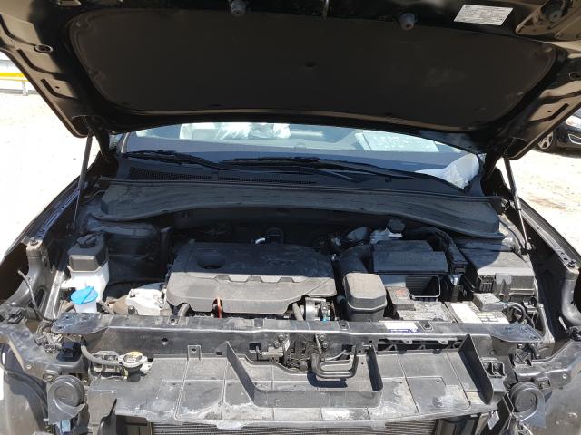 Photo 6 VIN: 5NMS2CAD0KH045447 - HYUNDAI SANTA FE S 