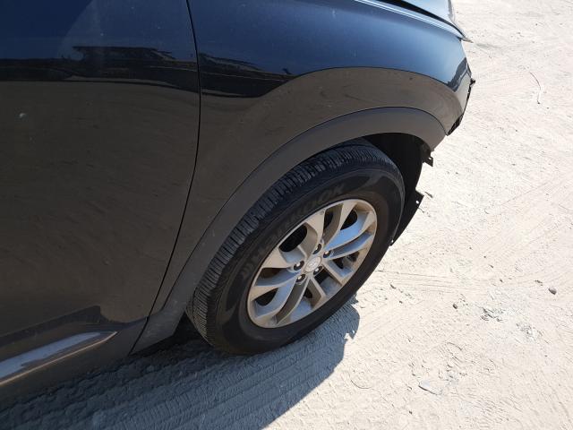 Photo 8 VIN: 5NMS2CAD0KH045447 - HYUNDAI SANTA FE S 