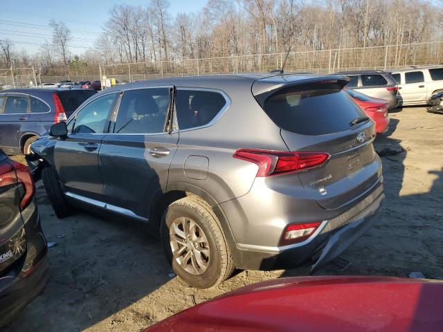 Photo 1 VIN: 5NMS2CAD0KH059929 - HYUNDAI SANTA FE S 