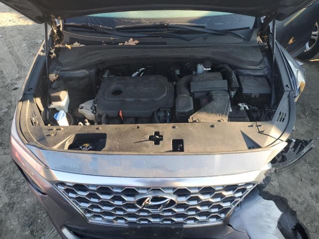 Photo 11 VIN: 5NMS2CAD0KH059929 - HYUNDAI SANTA FE S 