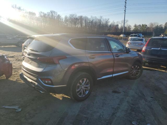 Photo 2 VIN: 5NMS2CAD0KH059929 - HYUNDAI SANTA FE S 