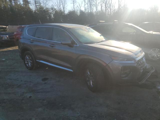 Photo 3 VIN: 5NMS2CAD0KH059929 - HYUNDAI SANTA FE S 