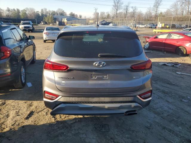 Photo 5 VIN: 5NMS2CAD0KH059929 - HYUNDAI SANTA FE S 