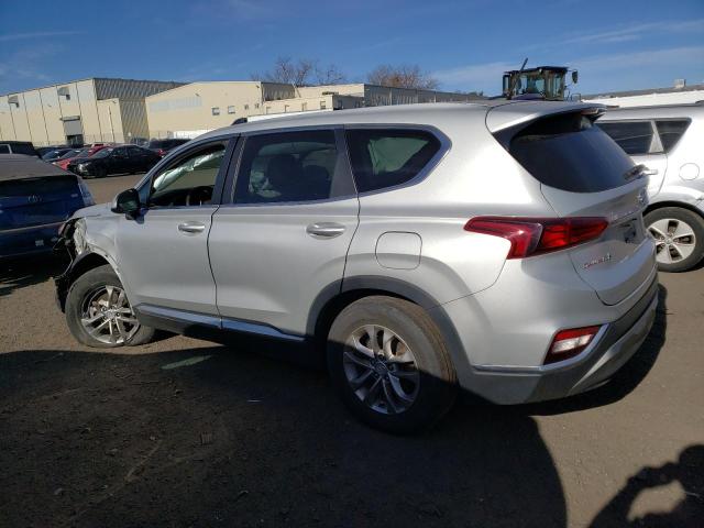 Photo 1 VIN: 5NMS2CAD0KH072826 - HYUNDAI SANTA FE S 