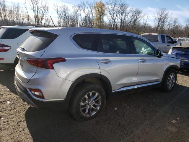 Photo 2 VIN: 5NMS2CAD0KH072826 - HYUNDAI SANTA FE S 