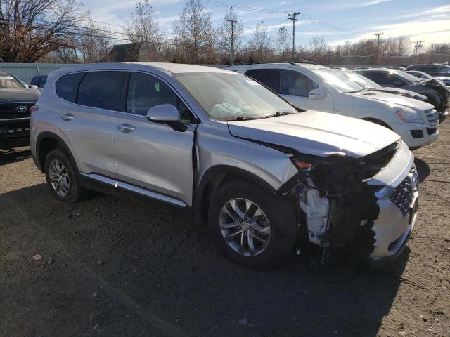 Photo 3 VIN: 5NMS2CAD0KH072826 - HYUNDAI SANTA FE S 