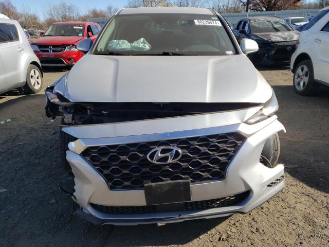 Photo 4 VIN: 5NMS2CAD0KH072826 - HYUNDAI SANTA FE S 