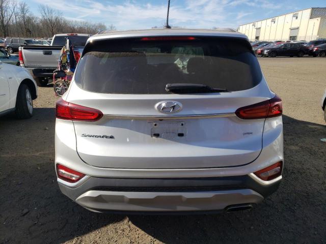 Photo 5 VIN: 5NMS2CAD0KH072826 - HYUNDAI SANTA FE S 