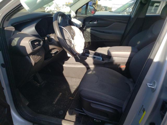 Photo 6 VIN: 5NMS2CAD0KH072826 - HYUNDAI SANTA FE S 