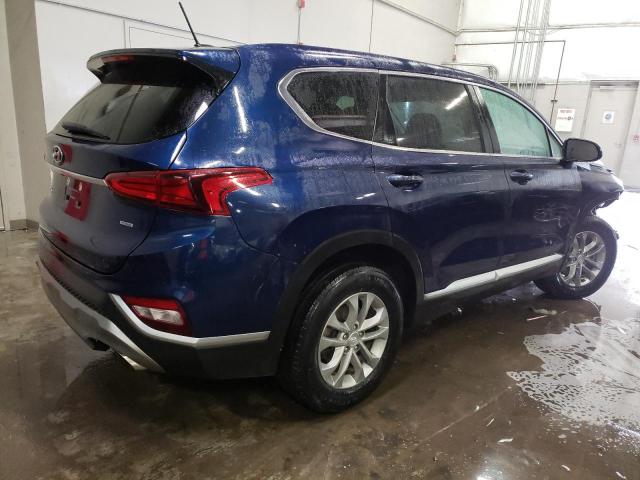 Photo 2 VIN: 5NMS2CAD0KH079792 - HYUNDAI SANTA FE S 