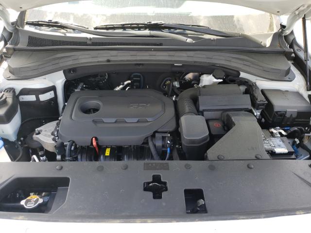 Photo 6 VIN: 5NMS2CAD0KH084006 - HYUNDAI SANTA FE S 