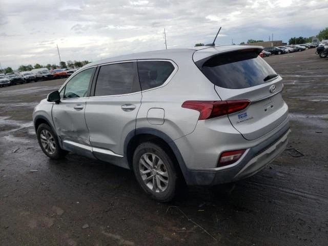 Photo 1 VIN: 5NMS2CAD0KH090565 - HYUNDAI SANTA FE S 