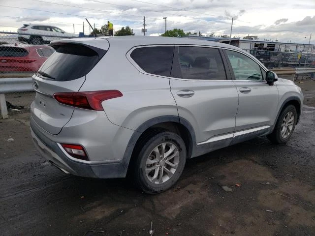 Photo 2 VIN: 5NMS2CAD0KH090565 - HYUNDAI SANTA FE S 