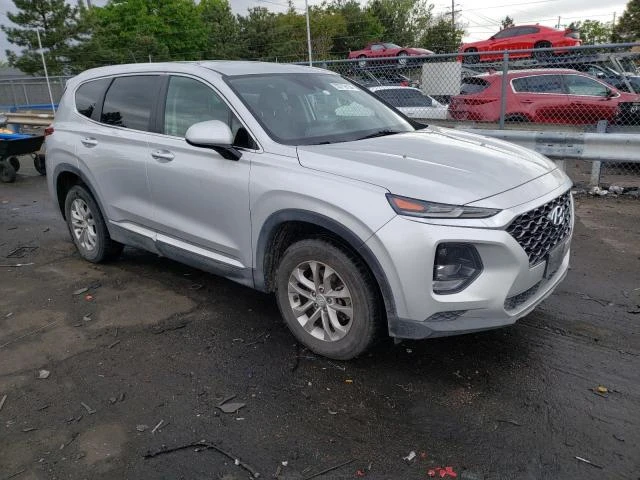 Photo 3 VIN: 5NMS2CAD0KH090565 - HYUNDAI SANTA FE S 