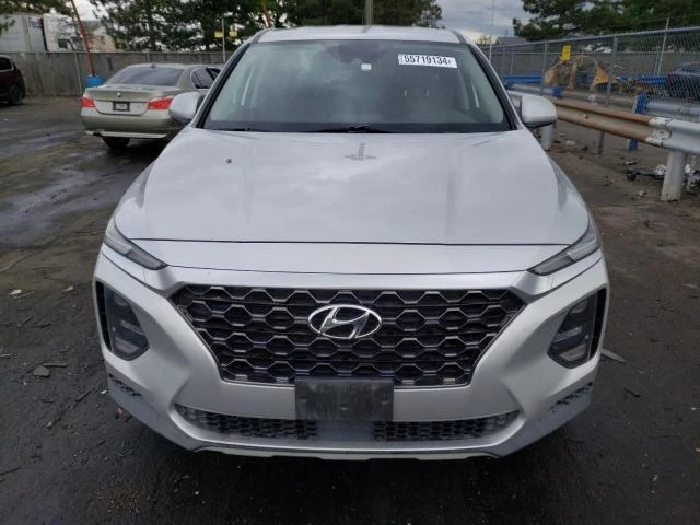 Photo 4 VIN: 5NMS2CAD0KH090565 - HYUNDAI SANTA FE S 