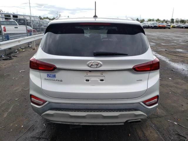 Photo 5 VIN: 5NMS2CAD0KH090565 - HYUNDAI SANTA FE S 