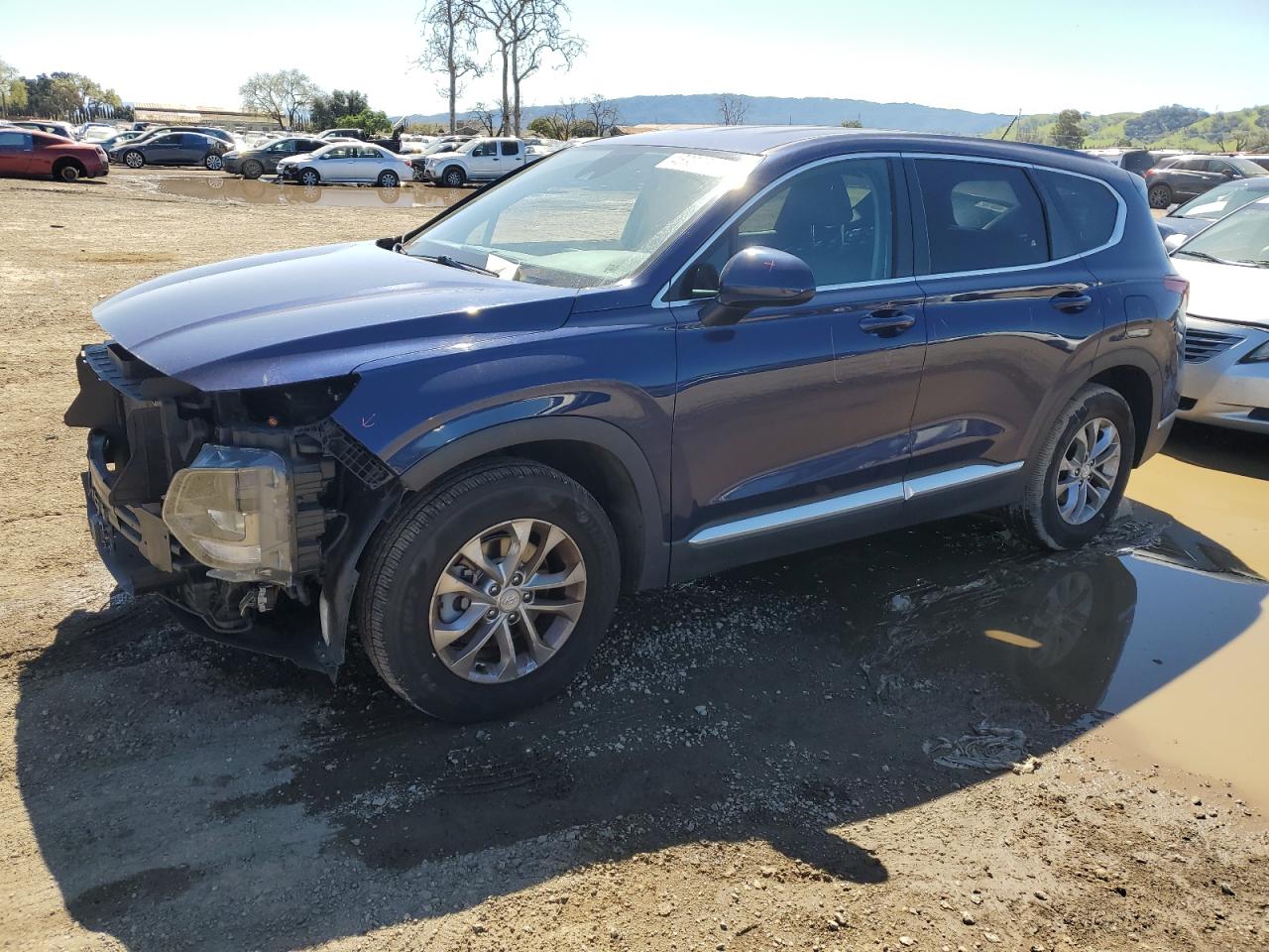 Photo 0 VIN: 5NMS2CAD0KH097998 - HYUNDAI SANTA FE 