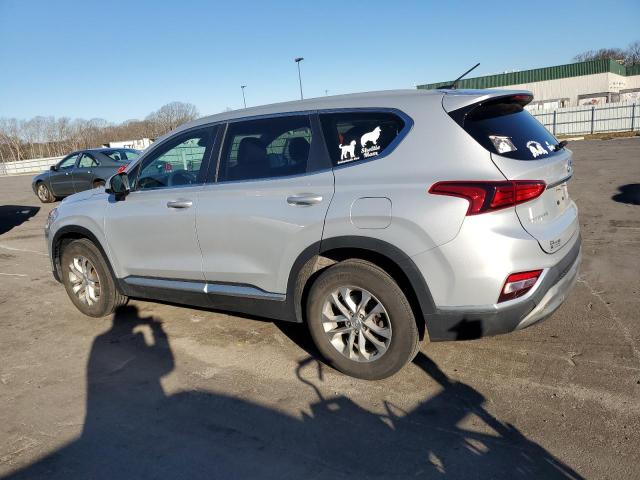 Photo 1 VIN: 5NMS2CAD0KH100110 - HYUNDAI SANTA FE S 