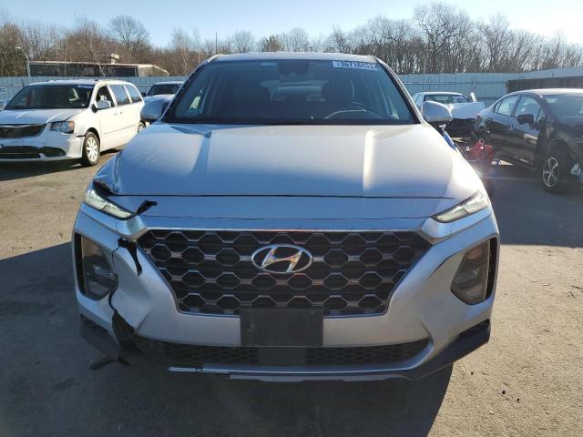 Photo 4 VIN: 5NMS2CAD0KH100110 - HYUNDAI SANTA FE S 