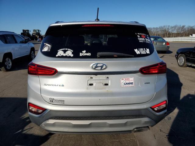 Photo 5 VIN: 5NMS2CAD0KH100110 - HYUNDAI SANTA FE S 