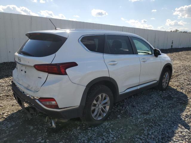 Photo 2 VIN: 5NMS2CAD0KH112161 - HYUNDAI SANTA FE S 