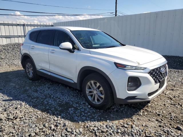 Photo 3 VIN: 5NMS2CAD0KH112161 - HYUNDAI SANTA FE S 