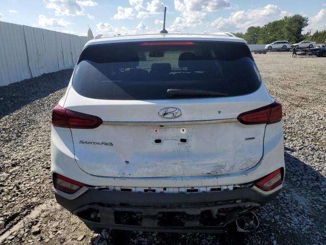 Photo 5 VIN: 5NMS2CAD0KH112161 - HYUNDAI SANTA FE S 