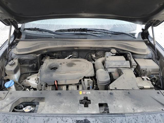 Photo 11 VIN: 5NMS2CAD0KH118669 - HYUNDAI SANTA FE S 