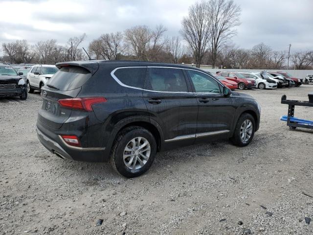 Photo 2 VIN: 5NMS2CAD0KH118669 - HYUNDAI SANTA FE S 