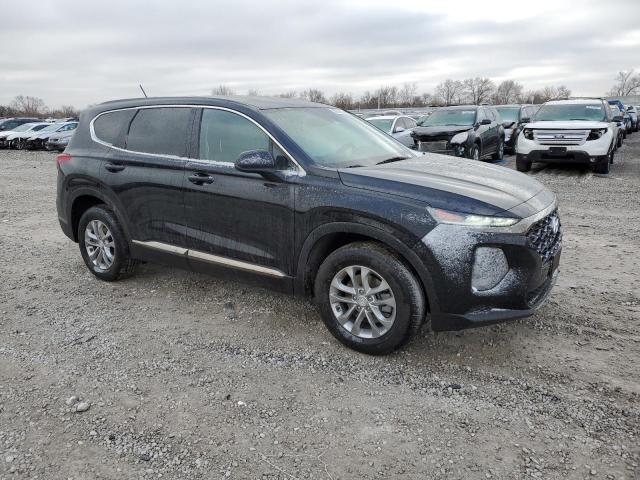 Photo 3 VIN: 5NMS2CAD0KH118669 - HYUNDAI SANTA FE S 