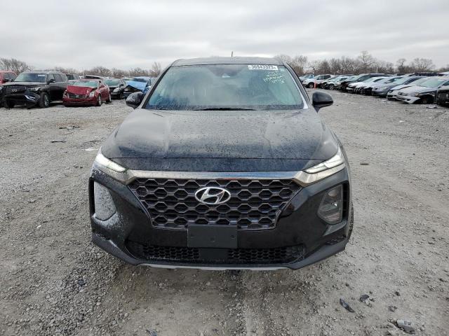 Photo 4 VIN: 5NMS2CAD0KH118669 - HYUNDAI SANTA FE S 