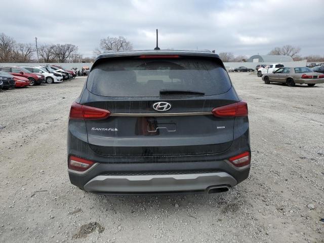 Photo 5 VIN: 5NMS2CAD0KH118669 - HYUNDAI SANTA FE S 