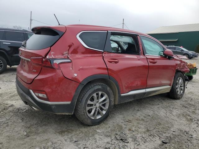 Photo 2 VIN: 5NMS2CAD0KH124438 - HYUNDAI SANTA FE 