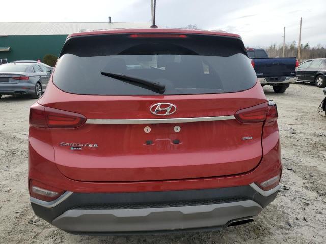 Photo 5 VIN: 5NMS2CAD0KH124438 - HYUNDAI SANTA FE 