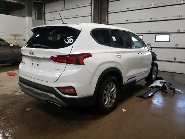 Photo 3 VIN: 5NMS2CAD0KH126741 - HYUNDAI SANTA FE S 