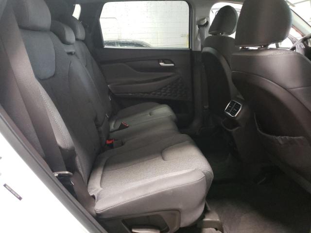 Photo 5 VIN: 5NMS2CAD0KH126741 - HYUNDAI SANTA FE S 